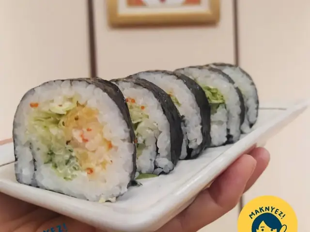 Gambar Makanan Sushi Matsu 2
