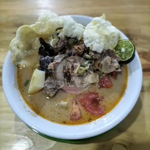 Gambar Makanan Kuliner SULTAN, Kelapa Dua, Jakarta Barat  3