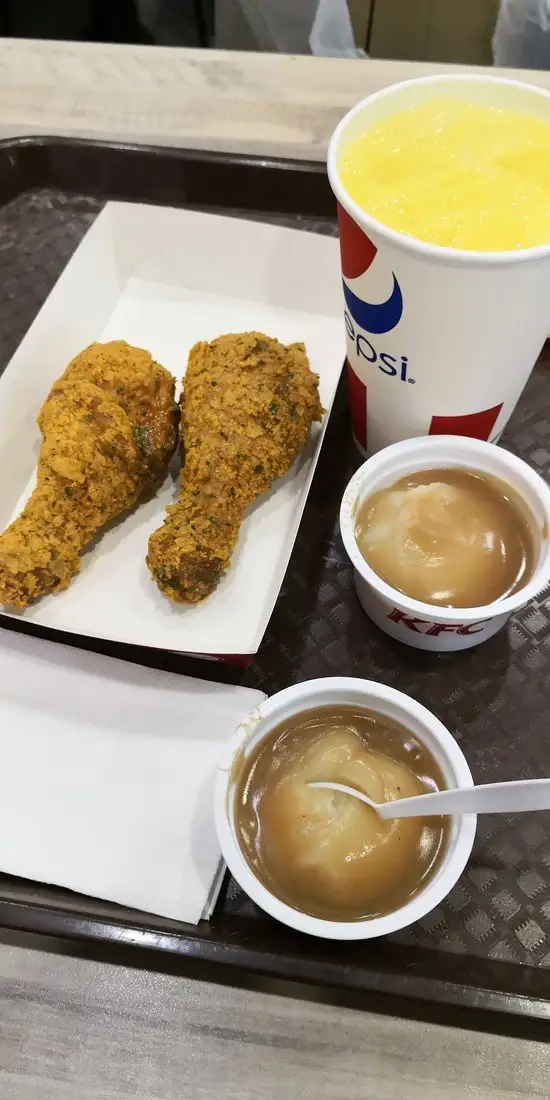 KFC Holdings Food Photo 2
