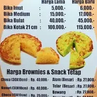 Gambar Makanan Rica Rico 1