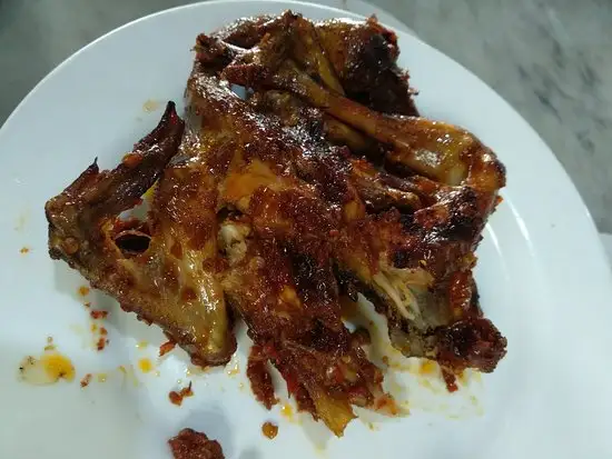 Gambar Makanan Ayam Bakar Taliwang Baru 8