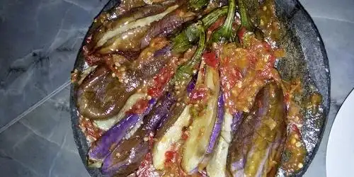 Sambel Setan SR Cipete