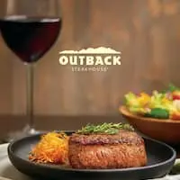 Gambar Makanan Outback Steakhouse 1