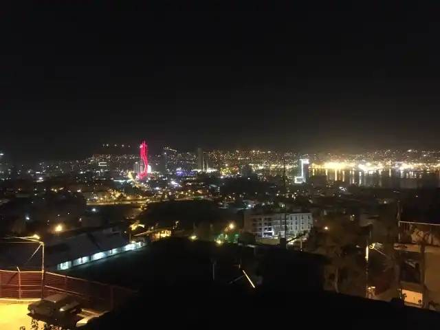 Şehr-i İzmir