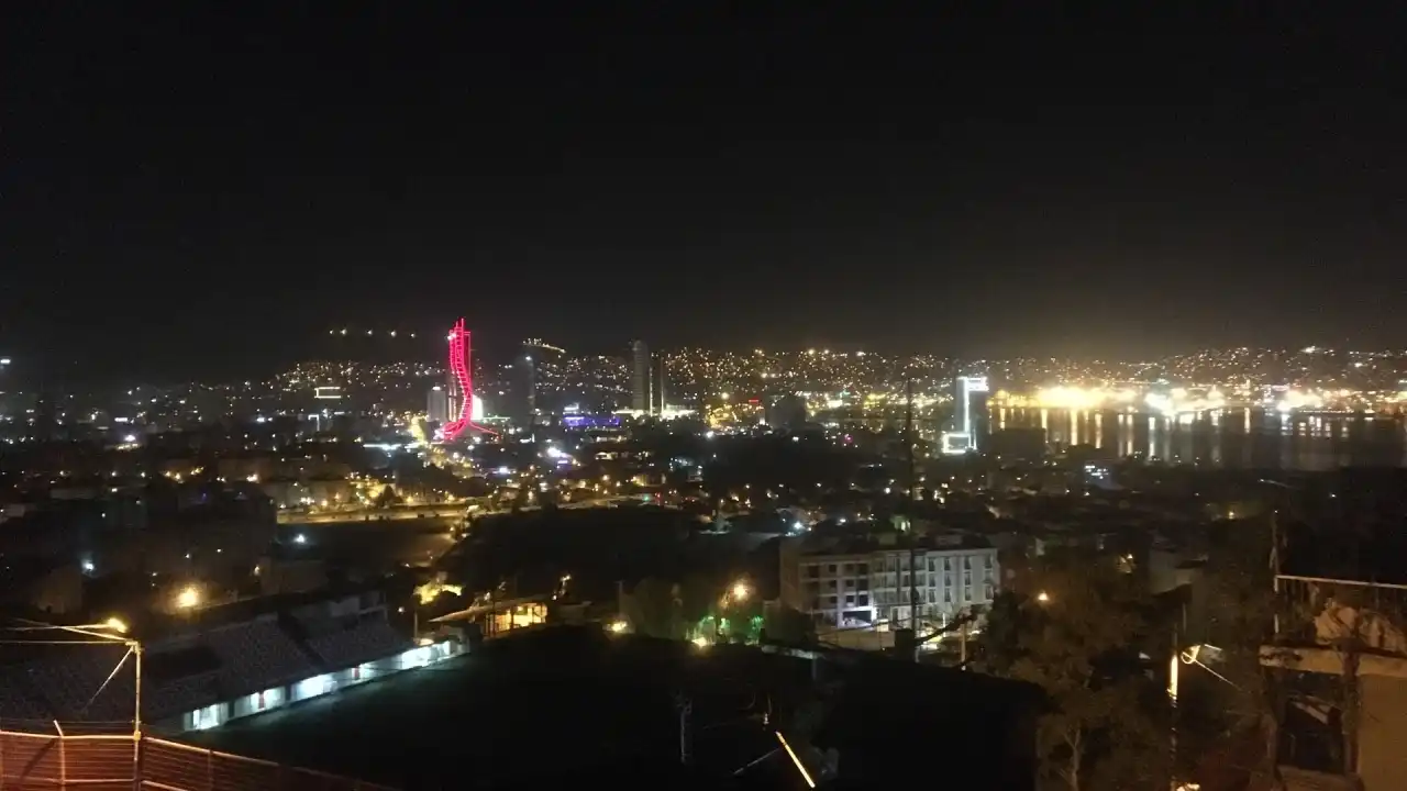 Şehr-i İzmir