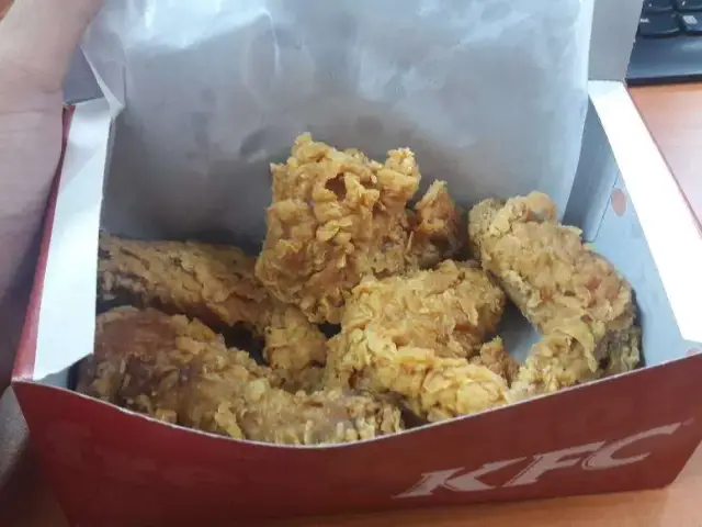 Gambar Makanan KFC 10