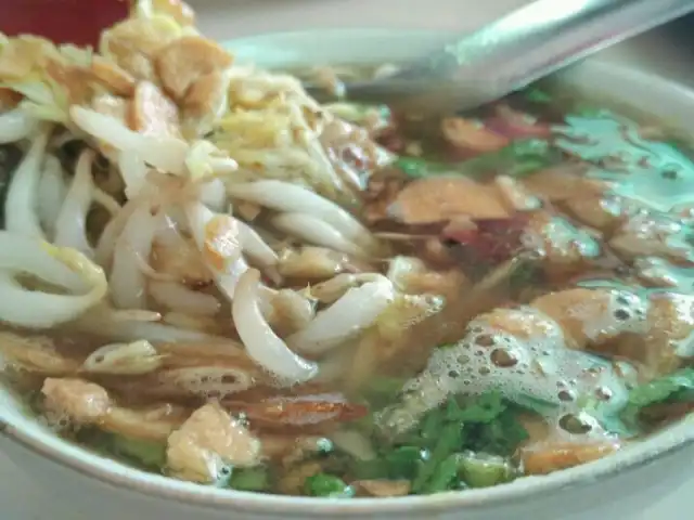 Gambar Makanan Soto Kudus Kartini Bekasi 7