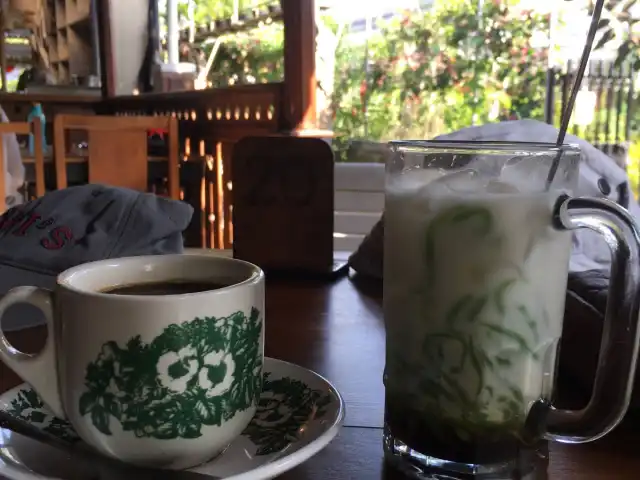 Gambar Makanan Resto Pulen Kopi Ponti 11