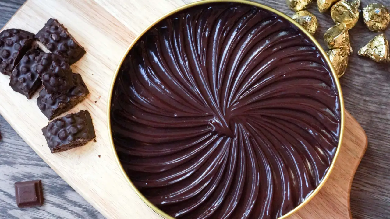 Maricar's Chocolate Cakes - Pasig