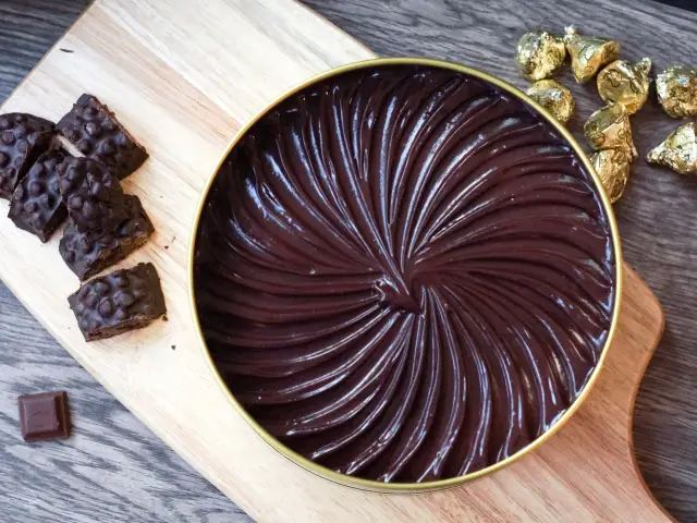 Maricar's Chocolate Cakes - Pasig Food Photo 1