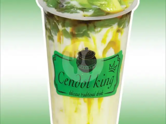 Gambar Makanan Cendol King, Pluit Village Mall 5