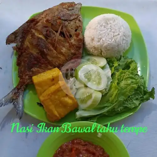 Gambar Makanan Saung Sawo 5