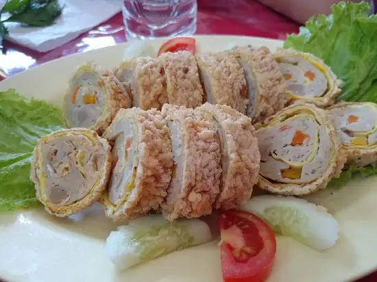 Gambar Makanan Restaurant Perapatan "Sin Hieng" 7