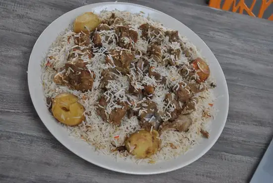 Hillal Restaurant Food Photo 2