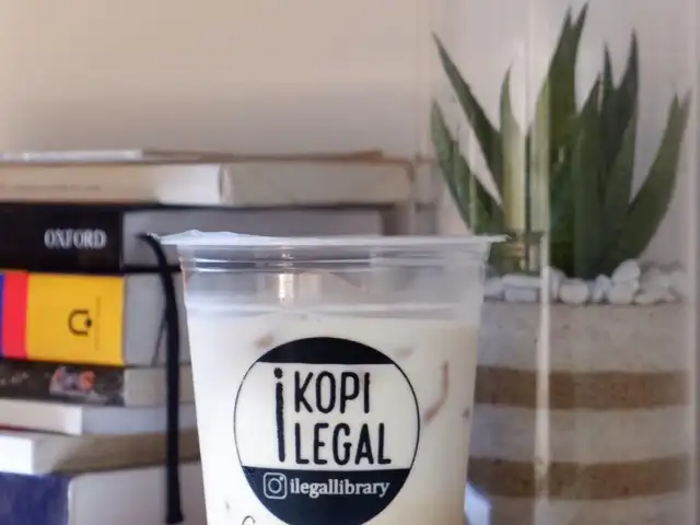 Gambar Makanan Ilegal Coffee 10