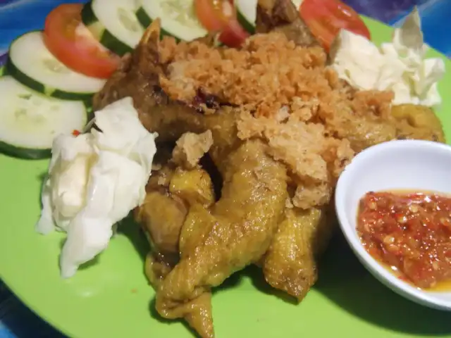 Gambar Makanan Warung Jumbo 2