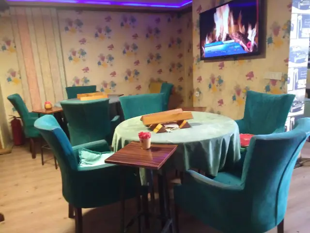 Cafe Milano'nin yemek ve ambiyans fotoğrafları 4