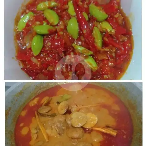 Gambar Makanan Saudagar Mandai dan Jengkol, MT Haryono 12