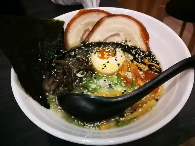 Uchino Ramen Food Photo 6