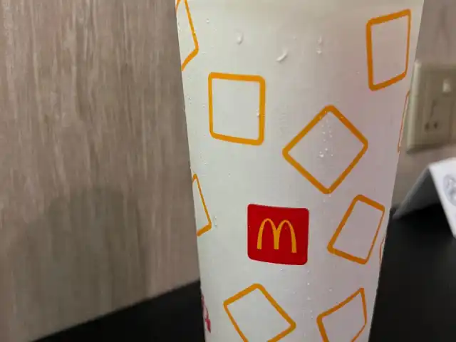 McDonald’s Food Photo 10