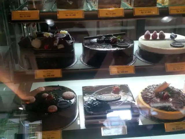 Gambar Makanan The Harvest - Patissier & Chocolatier 11