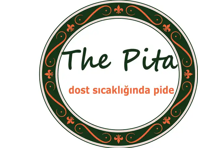 The Pita'nin yemek ve ambiyans fotoğrafları 3