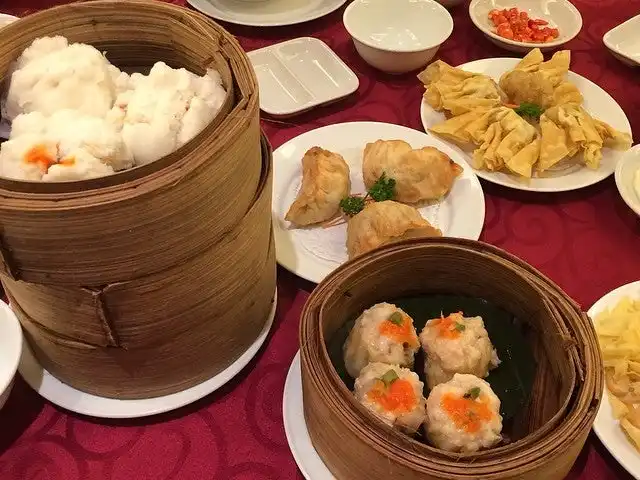Gambar Makanan Lung Yuan Chinese Restaurant 15