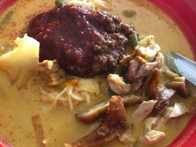 Lontong & Such Food Photo 10