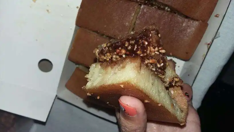 Gambar Makanan Martabak Borneo 15