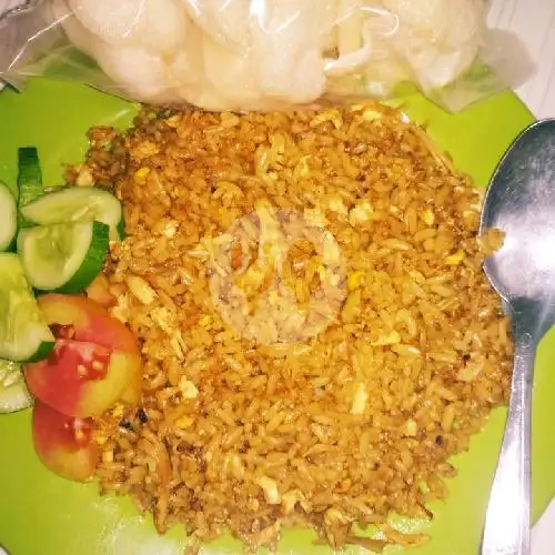 Gambar Makanan Nasi Goreng Gila Bang Ali, Cengkareng 2