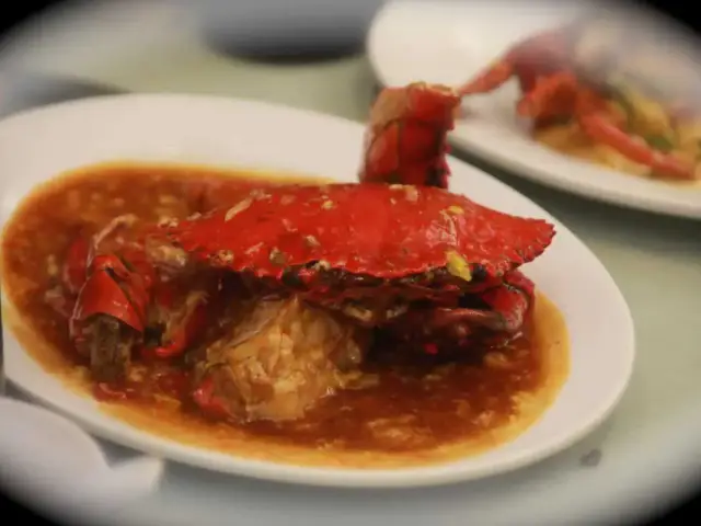 Fatty Crabs Food Photo 7