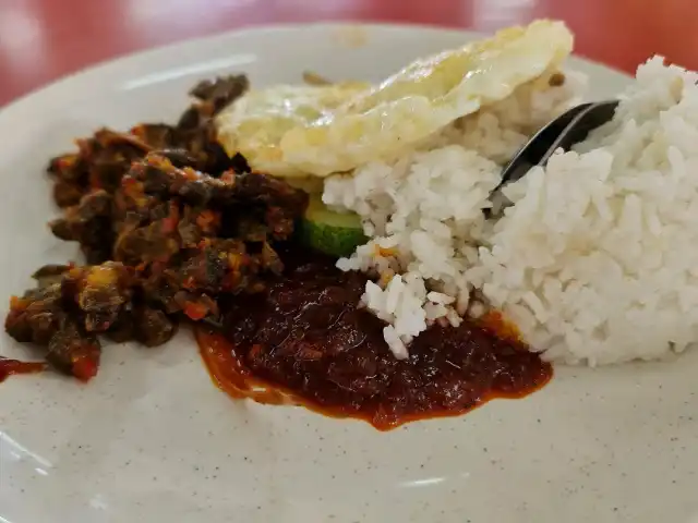 Kafe Arena @ Sports Arena Cyberjaya Food Photo 3