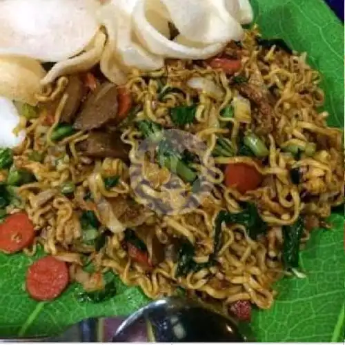 Gambar Makanan Nasi Goreng Gaul Mas Bontot, Condet 9