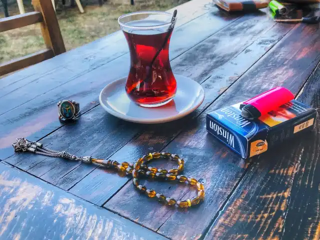 Coffee Venedik'nin yemek ve ambiyans fotoğrafları 2