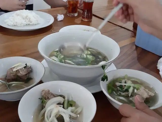 Gambar Makanan RM Soup Ikan Taktakan 14