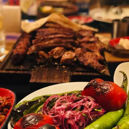 Ali Ocakbaşı - Karaköy'nin yemek ve ambiyans fotoğrafları 14