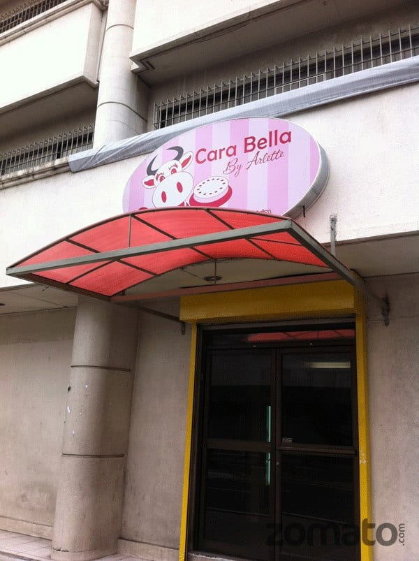 Cara Bella By Arlette Food Photo 2