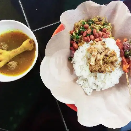 Gambar Makanan Sate Tegalsari, Tegalsari 1