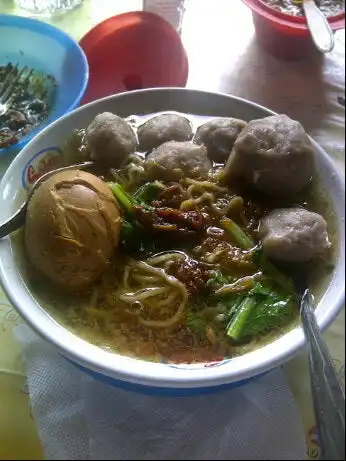 Gambar Makanan Bakso Agung 15