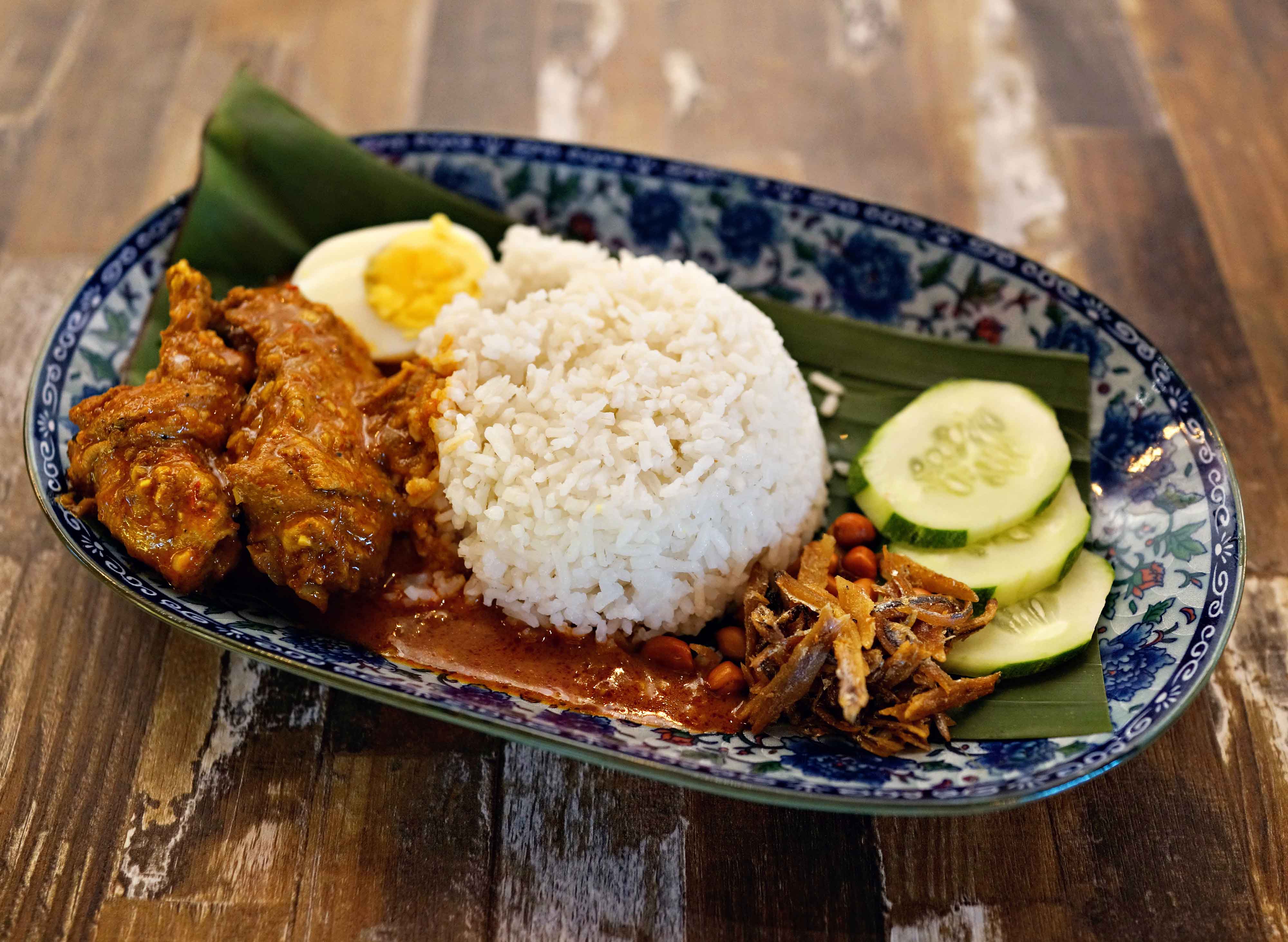 Gantung Kuali Catering, Malaysia, Petaling | YummyAdvisor