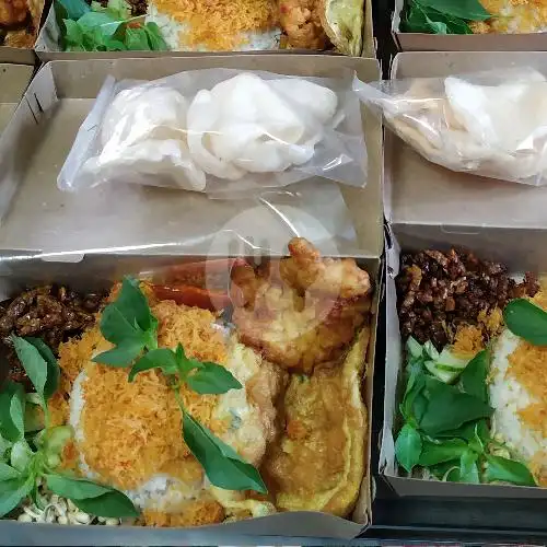 Gambar Makanan Salad Kampoeng & Nasi Ulam (Dapoerku3g) 7