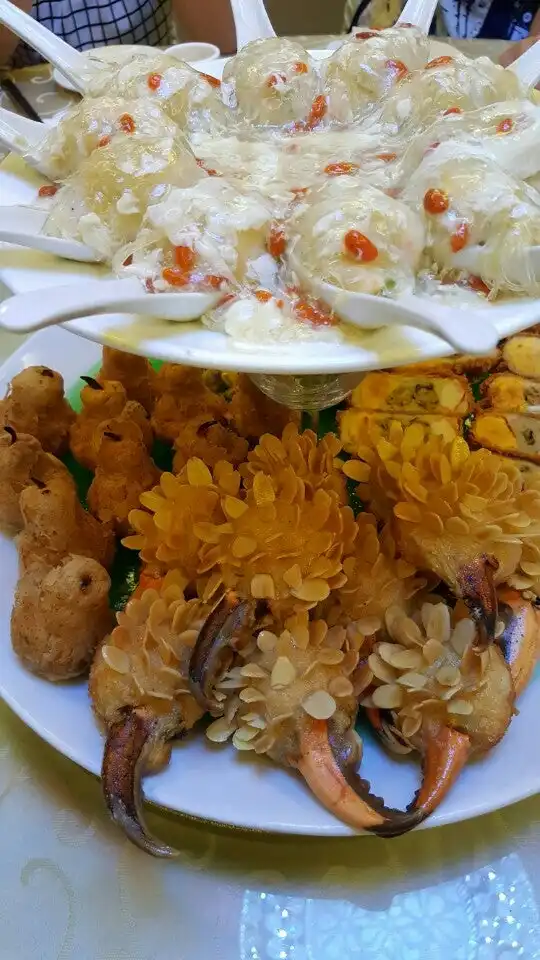 Seremban Seafood Restaurant Food Photo 16