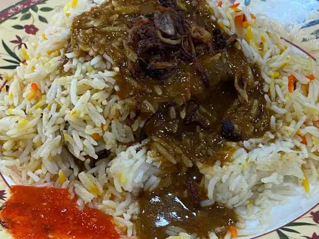 Restoran Shahab Beriani House Food Photo 12