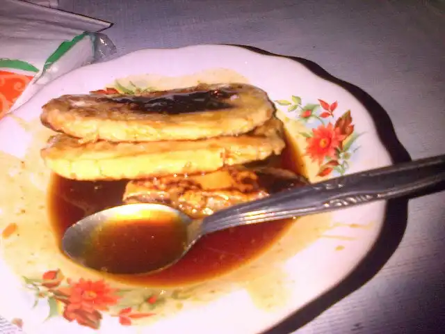 Gambar Makanan Pisang Epe 9