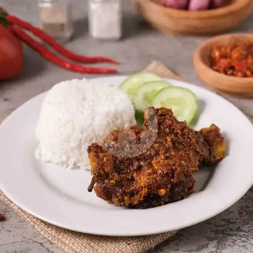 Gambar Makanan Ayam KuKuk, Ruko Taman Palem Lestari 16