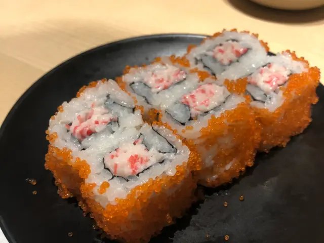 Gambar Makanan Sushi Tei 17