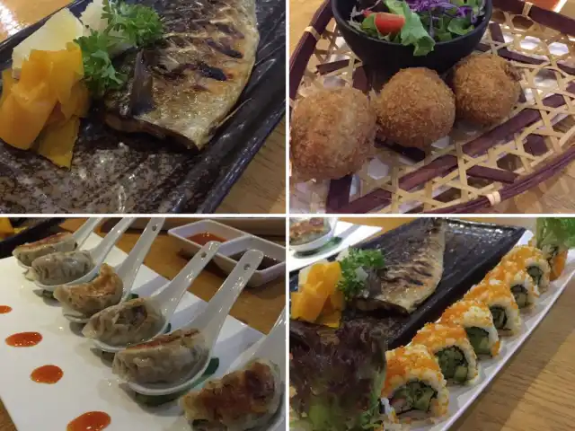 The Kobe Japanese Restaurant & Bar Food Photo 6