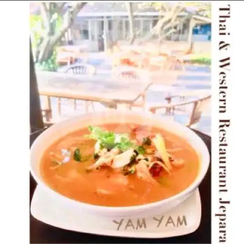 Gambar Makanan Yam Yam Restaurant, Jepara 16
