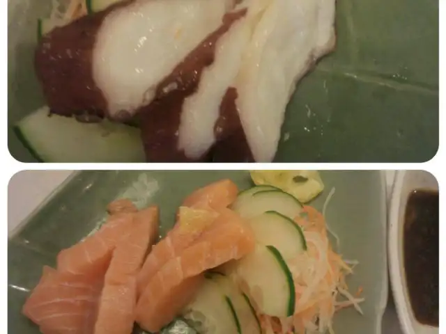 Sakae Sushi Food Photo 13