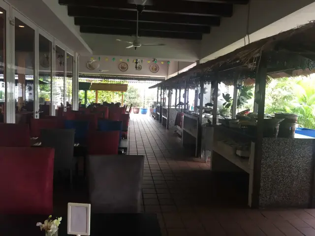 Restoran Rebung Chef Ismail Food Photo 7